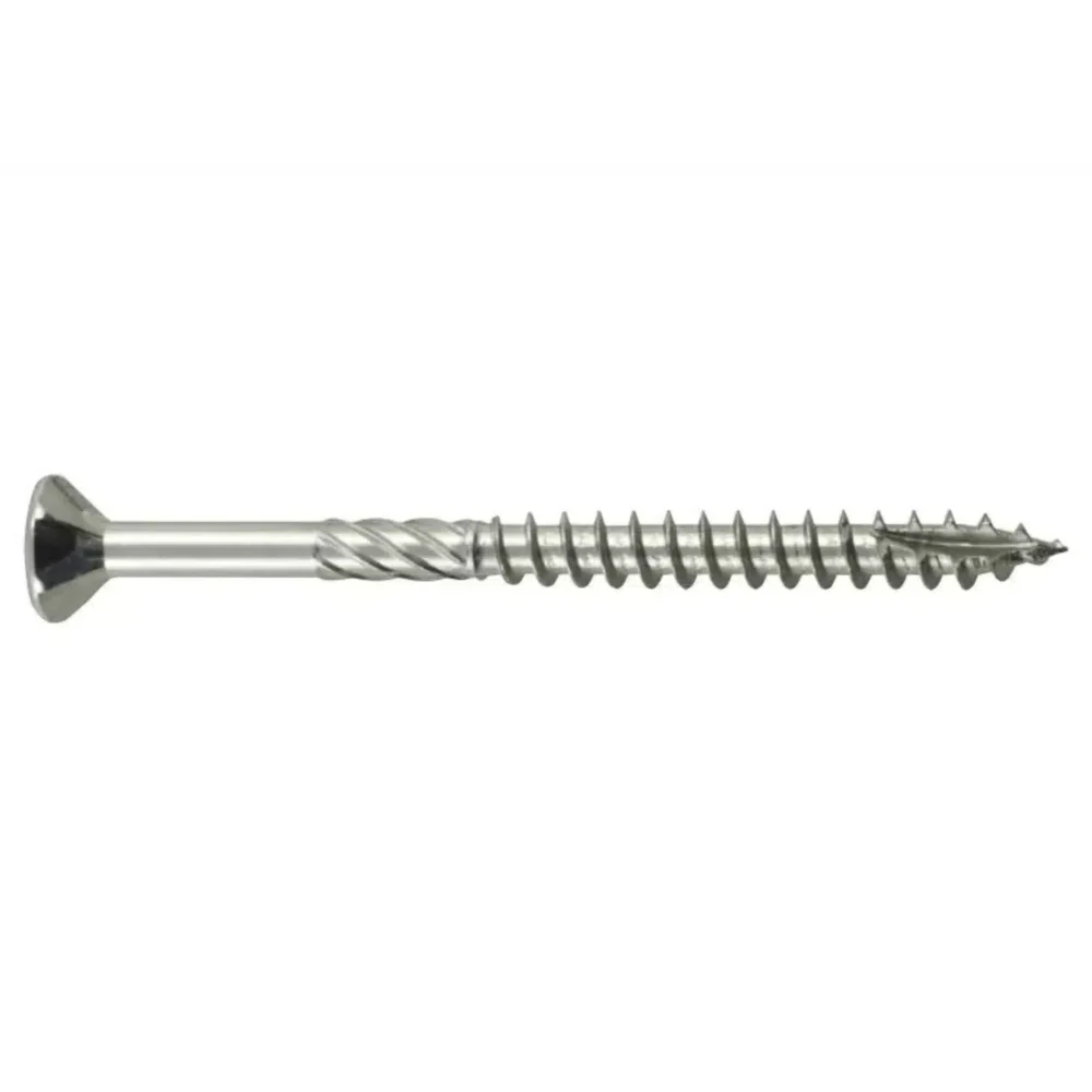 Nkt spunskrue 5,0x100/54 climate uh dg tx20 (100 stk. ) Spunskrue 5,0x10054 climate uh dg tx20
