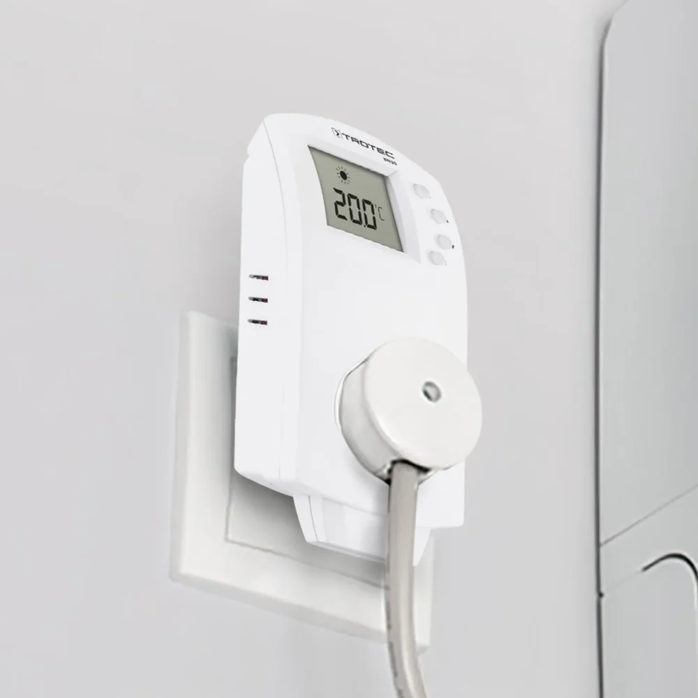 Stikdåse termostat bn30 150998 1658131758