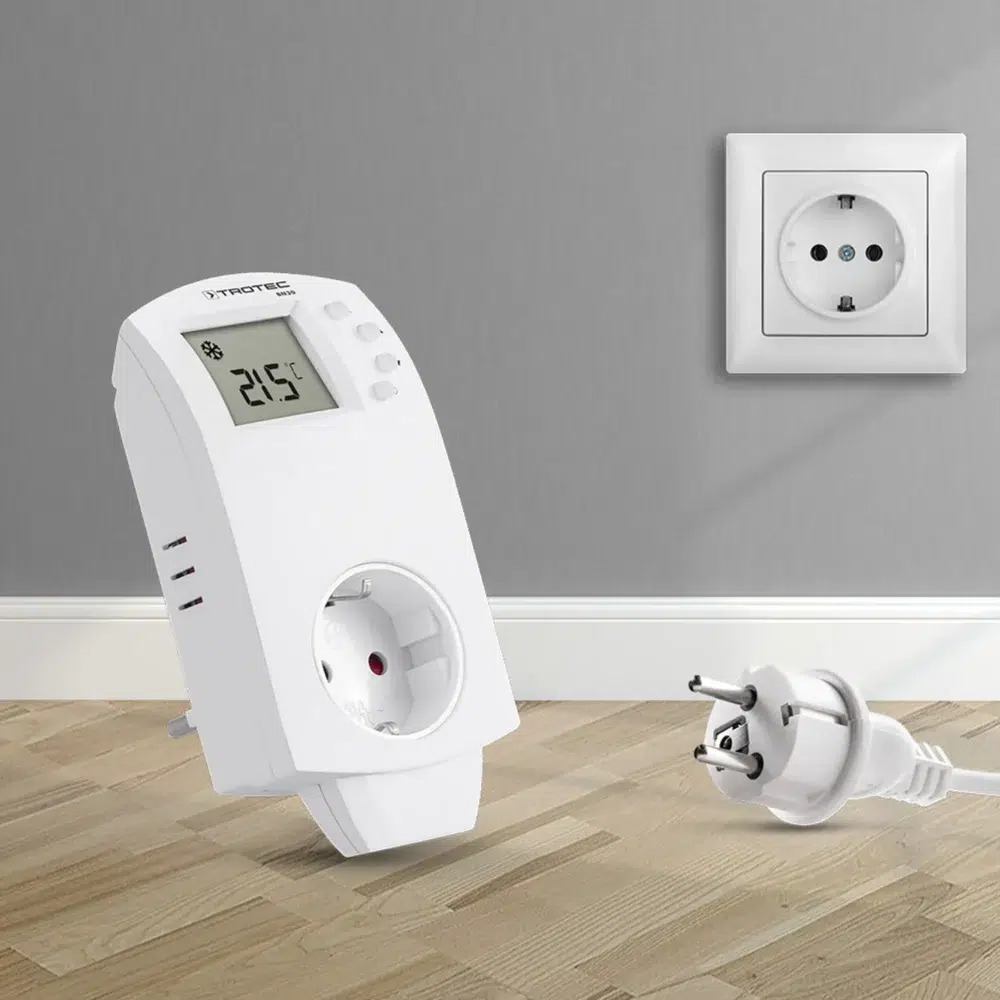 Stikdåse termostat bn30 151001 1658131758