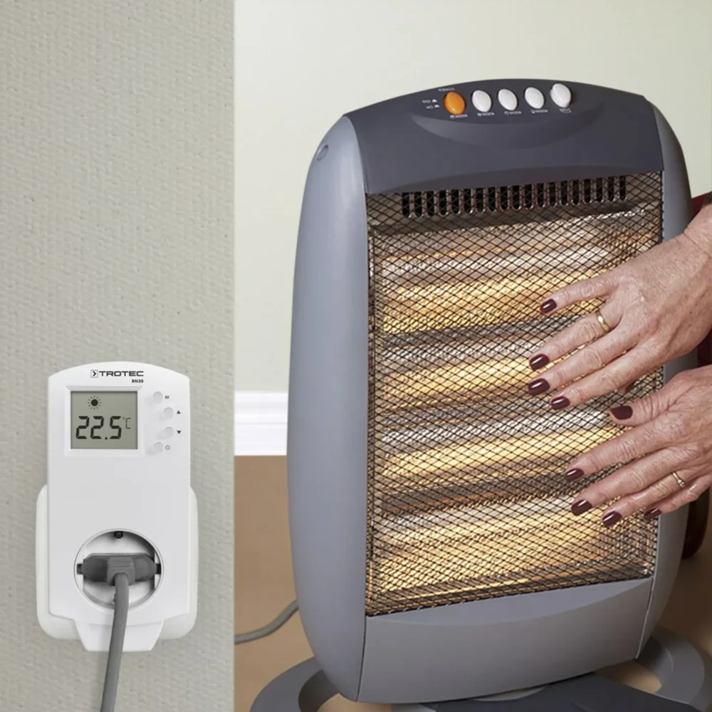 Stikdåse termostat bn30 68319 1507646228