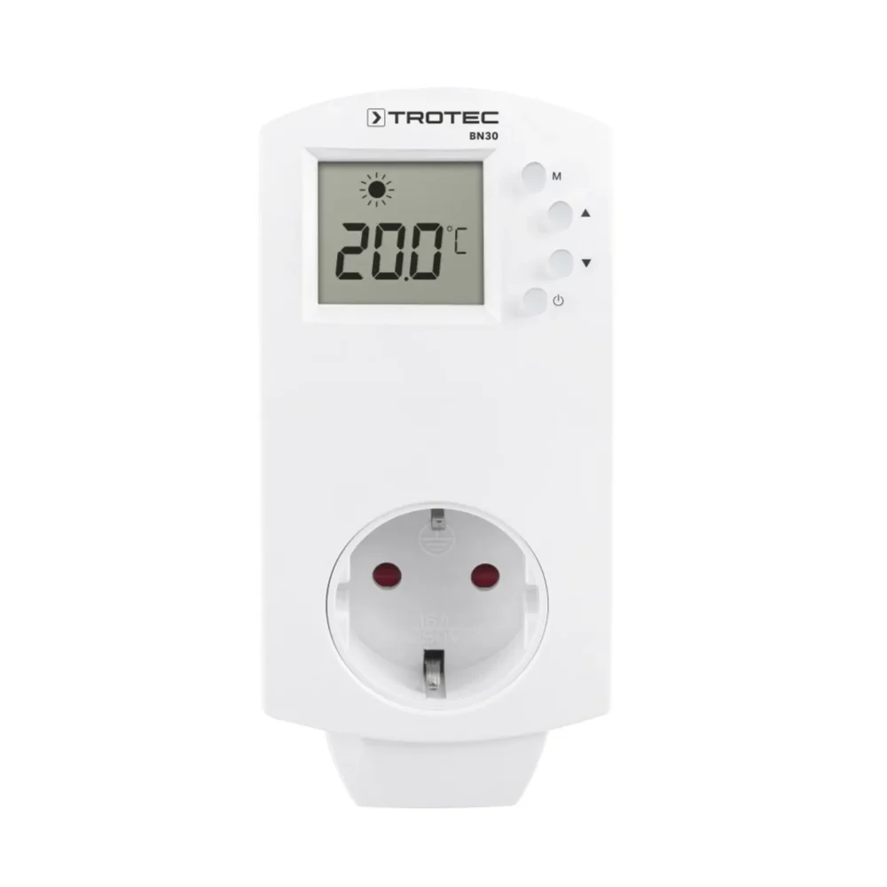 Stikdåse termostat bn30 68324 1507646228