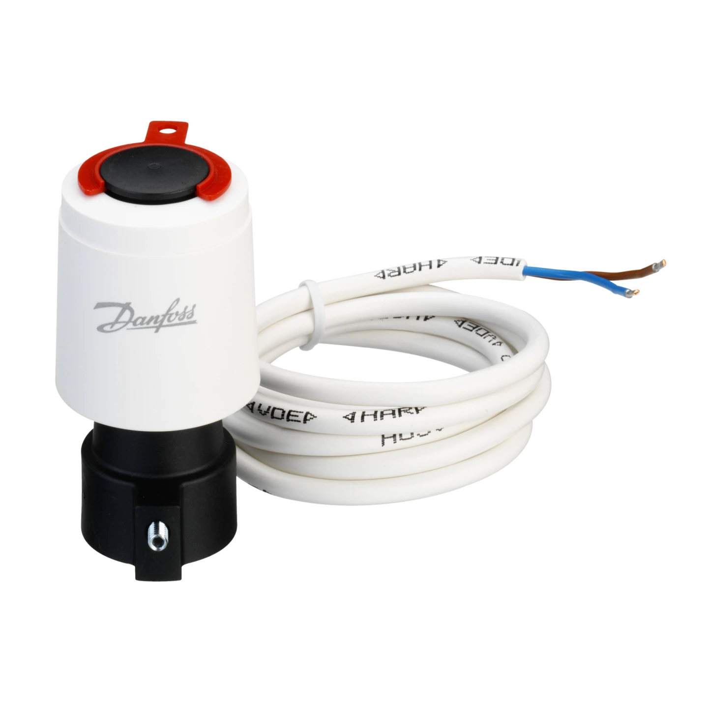 TWA A TERMOAKTUATOR NC 24V ac.dc. RAFH