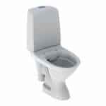Ifo Spira Toilet Uden Skyllek Produkt