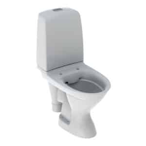 Ifo Spira Toilet Uden Skyllek Produkt