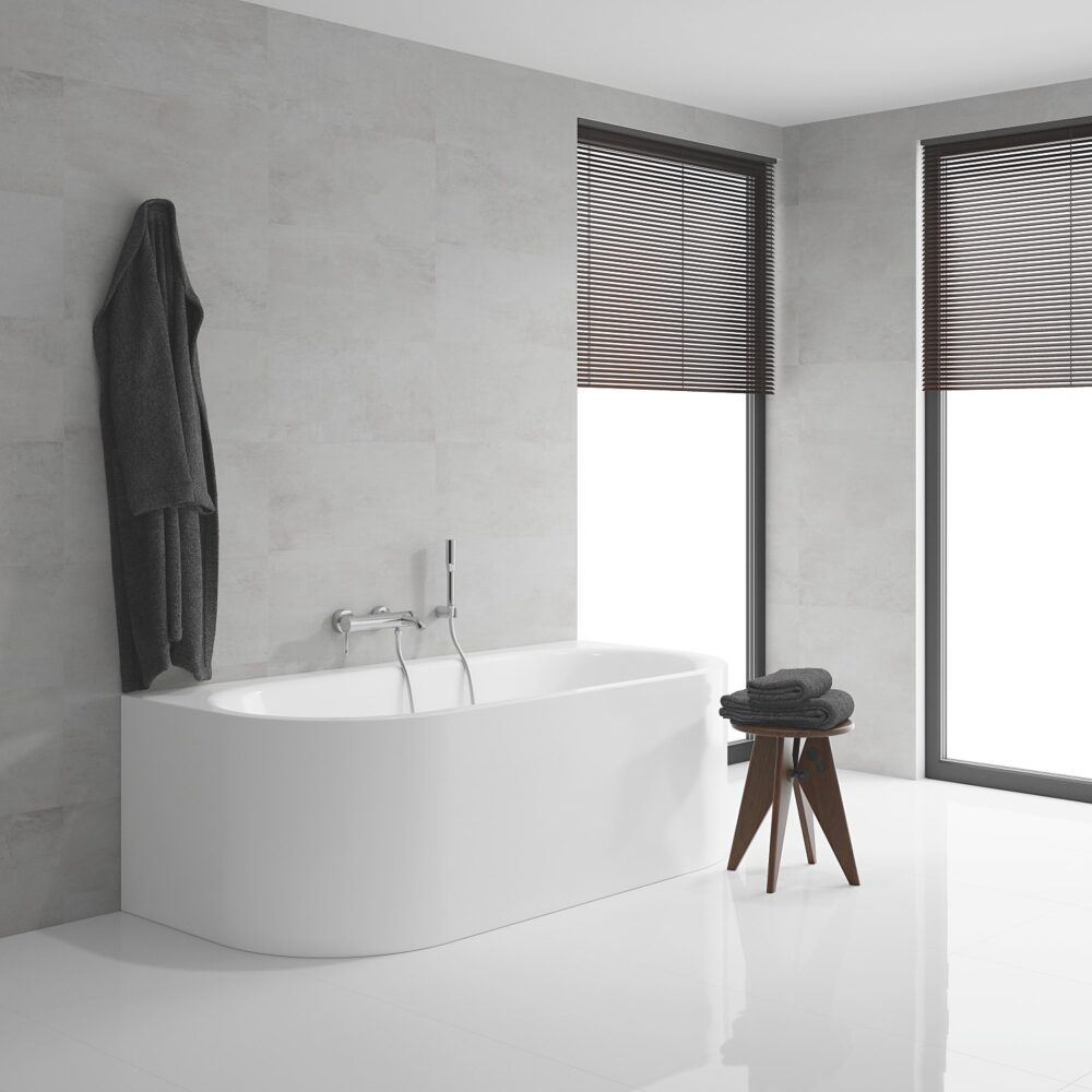 Grohe essence new etgreb til kar med bruser 33628001