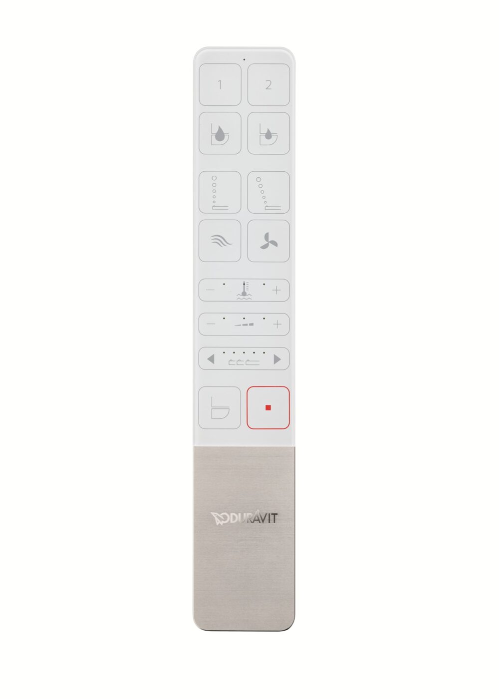 Duravit sensowash starck f lite douchetoilet hængeskål rimless, husk 613281941