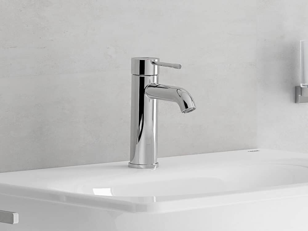 Grohe essence håndvaskarmatur til håndvask. Uden bundventil