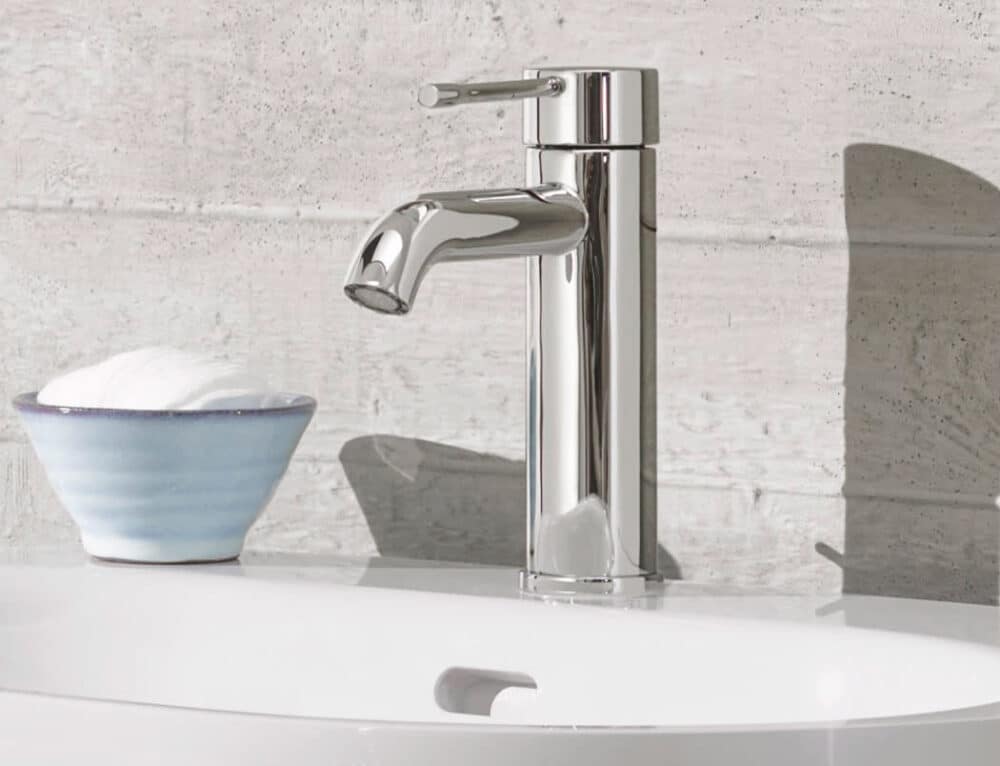 Grohe essence håndvaskarmatur til håndvask. Uden bundventil