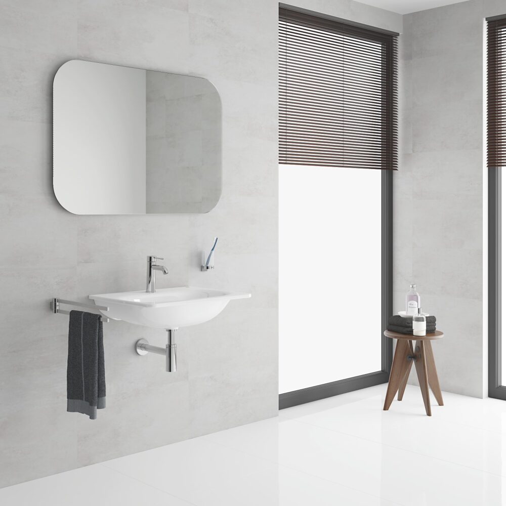 Grohe essence håndvaskarmatur til håndvask. Uden bundventil