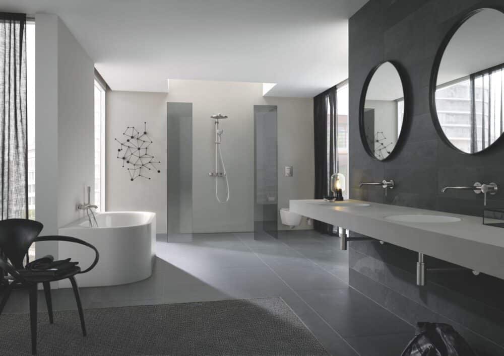 Grohe essence new etgreb til kar med bruser 33628001