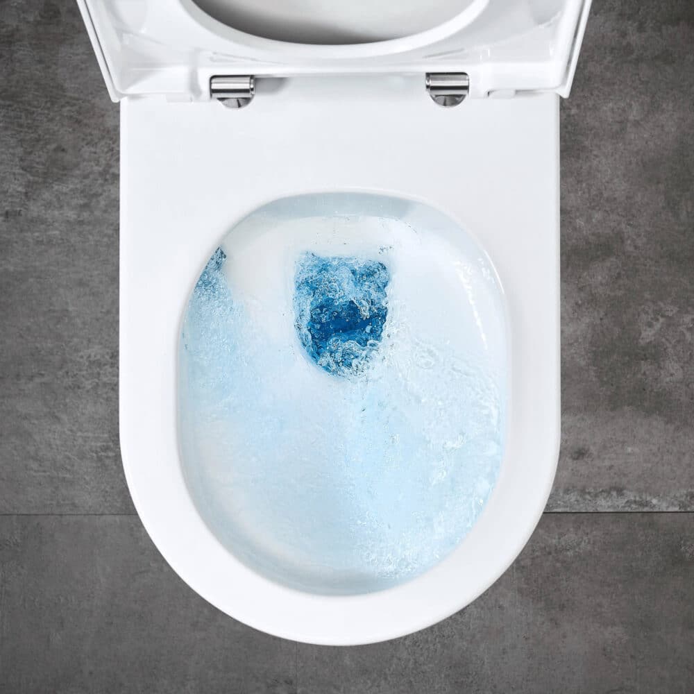 Duravit me by starck væg-toilet sæt, hero edition, hvid højglans