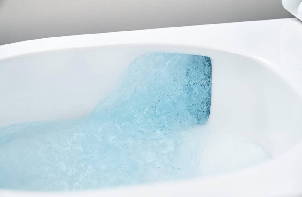 Duravit me by starck væg-toilet sæt, hero edition, hvid højglans