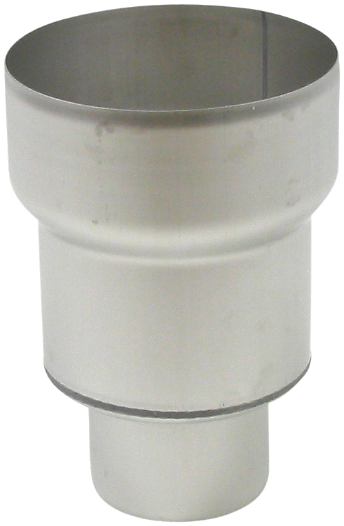 Blücher underdel Ø110/200mm