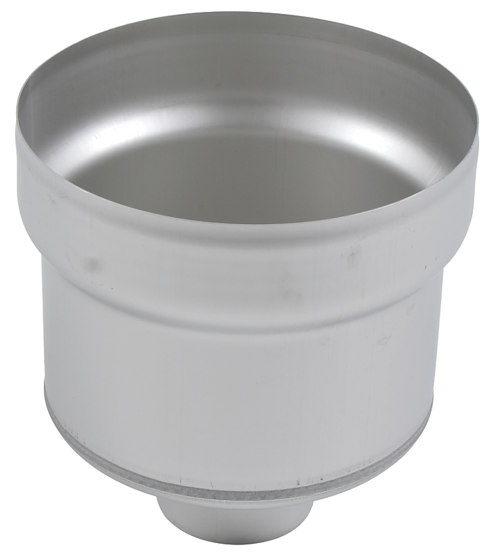 Blücher underdel Ø110/300mm