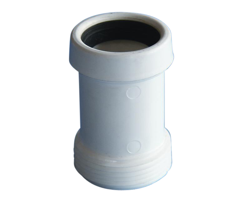 Purus overgangsnippel til afløb i vinylgulve, 1_'' - 32 mm