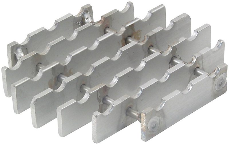 Blücher ribberist 173 rund