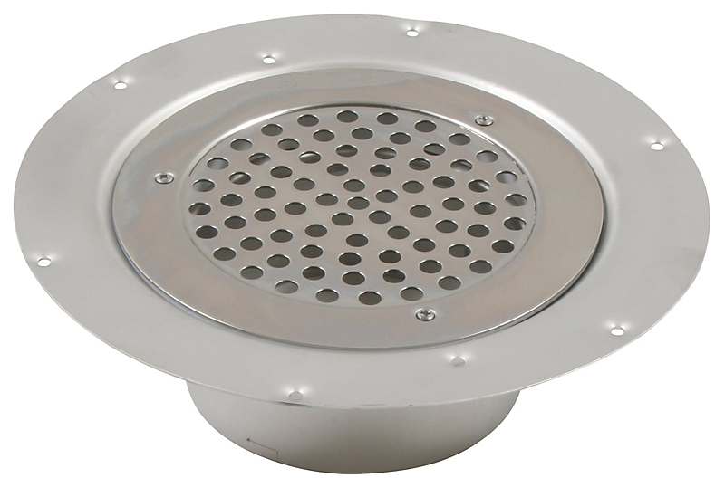 Blücher vinyloverdel uden bærering