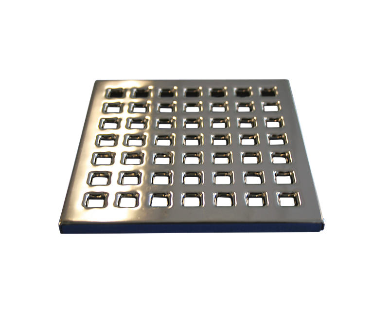 Firk.Rist Rustfri 146 MM Type F