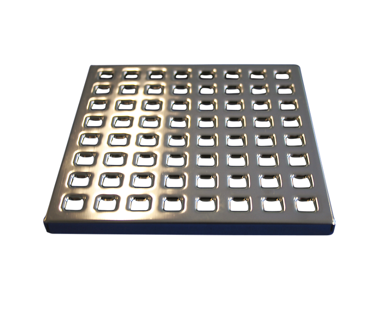 Firk.Rist Rustfri 156 MM Type F