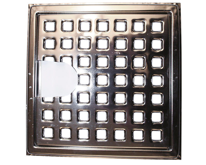 136 mm hf 4-ht rist m/hak flr