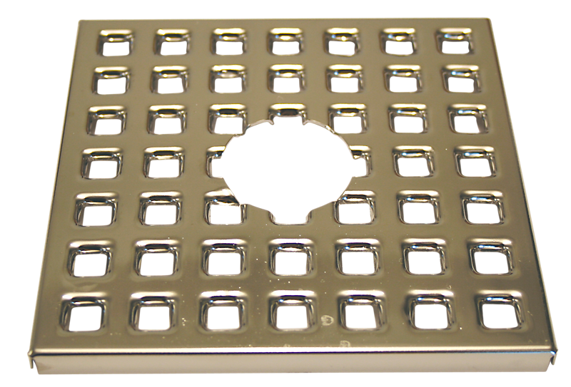 Rist Forkr. 136 MM M/udsk.I Centrum Hfc