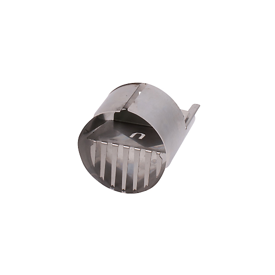 Lauridsen rottespærre til Drehfix GA kun til ny installation