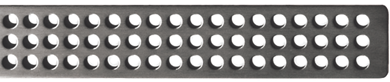 Unidrain ClassicLine Classic rist 700 mm