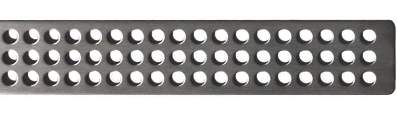 Unidrain ClassicLine Classic rist 900 mm