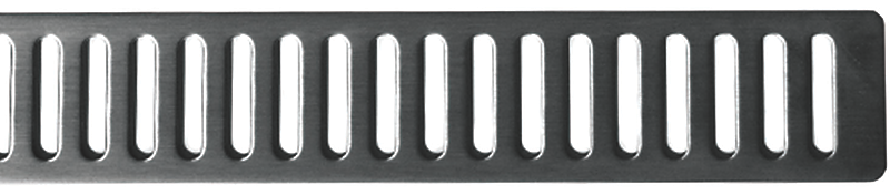 Unidrain Classicline Column rist 300 mm