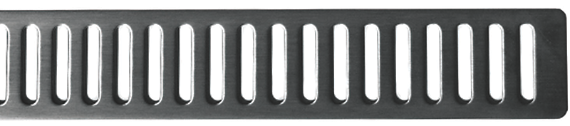 Unidrain Classicline Column rist 700 mm