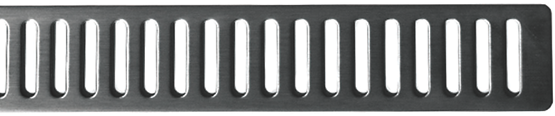 Unidrain Classicline Column rist 800 mm