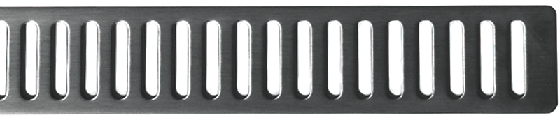 Unidrain Classicline Column rist 900 mm