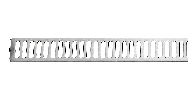 Unidrain ClassicLine Column rist 1200 mm