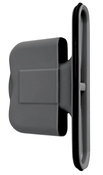 Unidrain Vandlås til linjeafløb. Passer til gammel generation af udløbshuse