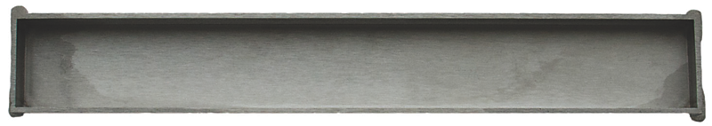 Unidrain HighLine Cassette 1000 mm, H 12 mm