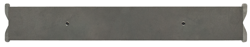 Unidrain HighLine Custom, komplet 900 mm. Rustfrit stål