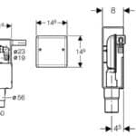 geberit-indbygningsvandlaas-til-enheder-med-to-tilsl-oe50-56mm-evt-til-vaskemaskine