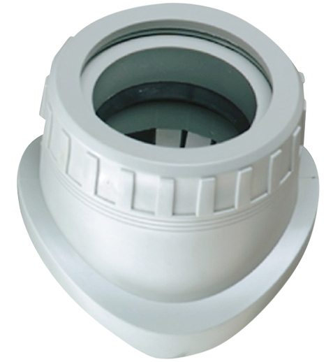 Aqua Connect Anb.manchet universal DN 50