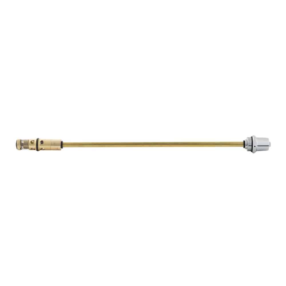 Mora garden ll komplet inderspindel 300mm (totallængde 380mm) til Mora garden ll vvs nr. 743453534