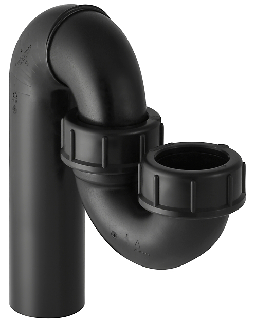 GEBERIT PE-HD S-vandlås 50/40 mm