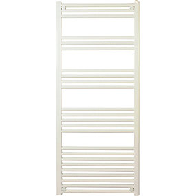 Kriss Space Light håndklædevarmer 1500x600 mm Centerafstand: 550mm