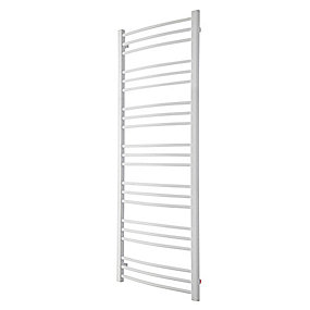 TVS Nemo 21-500 Håndklæderadiator 1400 x 510 mm. CC 470 mm. Hvid