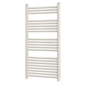 Norm håndklæderadiator 1150x500mm hvid
