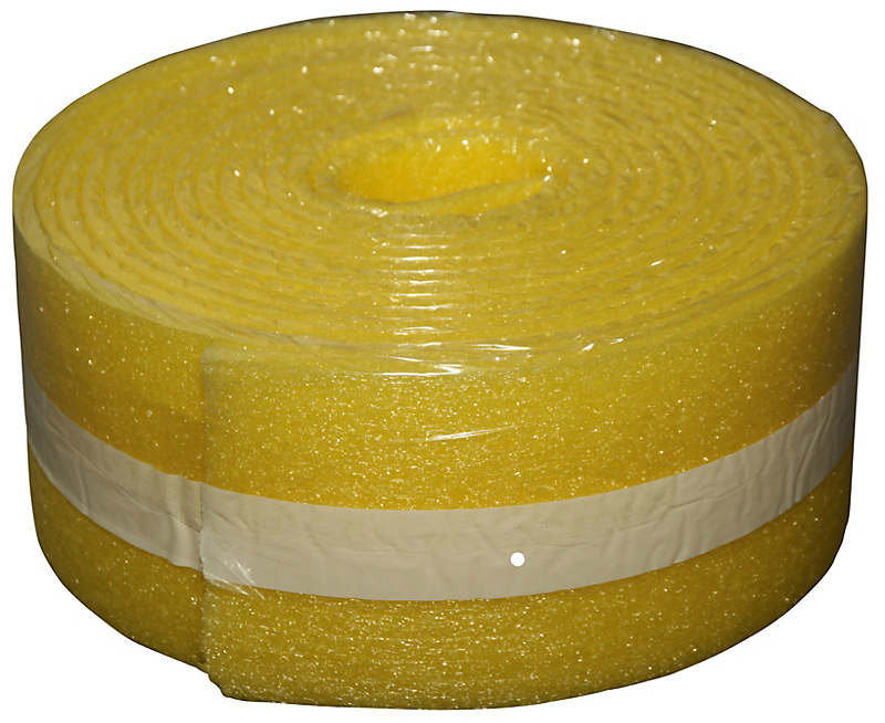 isoleringsbånd til Kombitopplader 25 meter