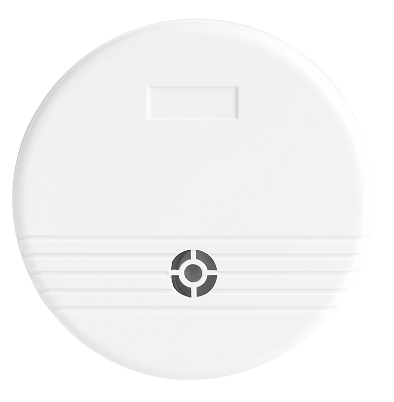 NOR-TEC vandalarm. Advarer mod indtrængende vand i fx. Kælderen og fra afløb