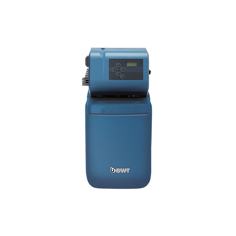 BWT AQA Basic blødgøringsanlæg