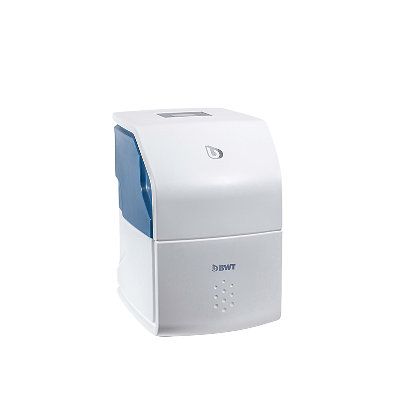 BWT Perla one kompakt blødgøringsanlæg med app