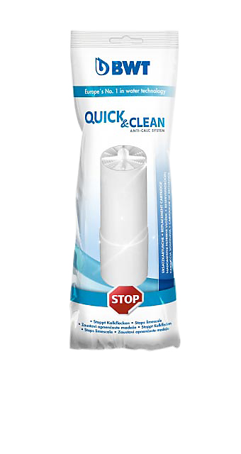 BWT Refill filter Quick&Clean - udskiftningsfilter