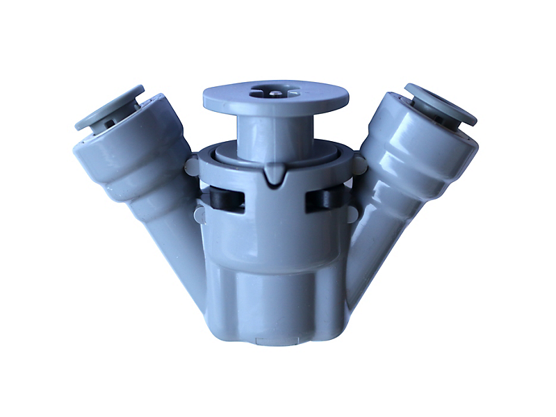 Aqua Danmark Klordesinfektor, reservedel til Leyco SOFT