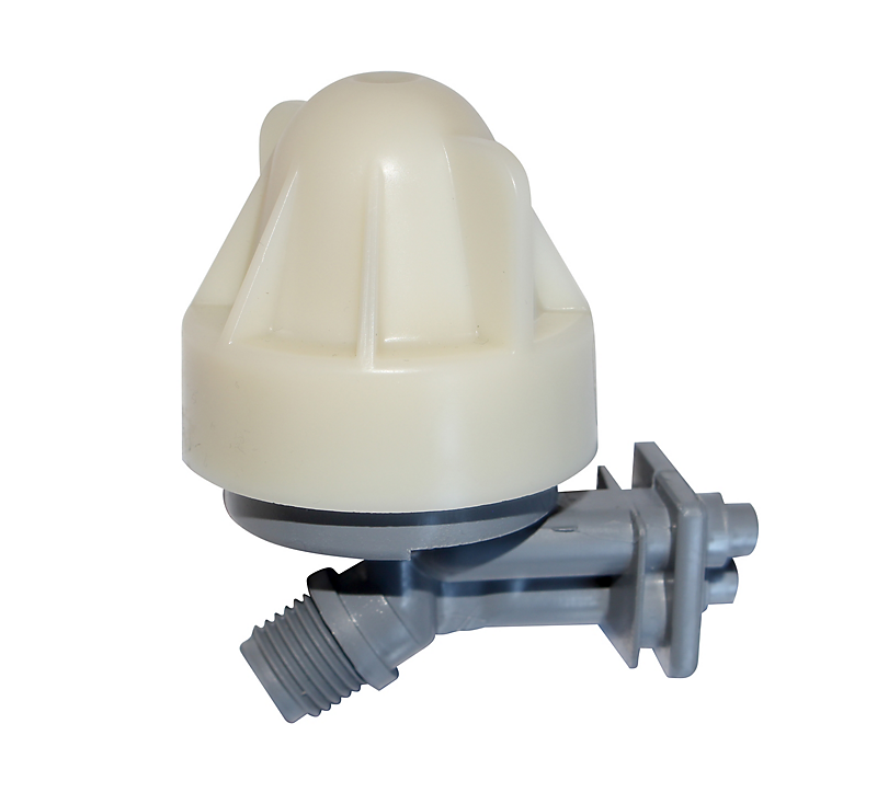 Aqua Danmark Injector, reservedel til Leyco SOFT 9 F